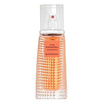 Givenchy Live Irresistible parfémovaná voda pro ženy 30 ml