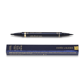 Estee Lauder Little Black Liner eyeliner în fix 01 Onyx 9 g