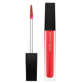 Estee Lauder Pure Color Envy Kissable Lip Shine lip gloss cu luciu perlat 106 Tempt & Tease 6 ml