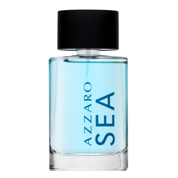 Azzaro Sea Eau de Toilette unisex 100 ml