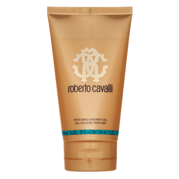 Roberto Cavalli Roberto Cavalli for Women Shower gel for women 150 ml