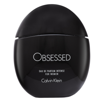 Calvin Klein Obsessed for Women Intense parfémovaná voda pro ženy 100 ml