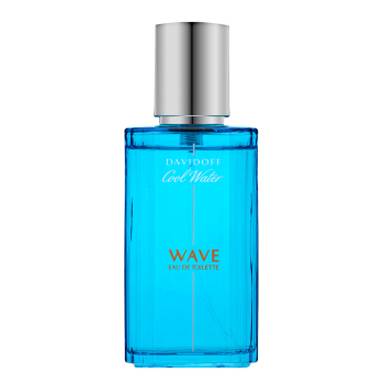Davidoff Cool Water Wave woda toaletowa dla mężczyzn 40 ml