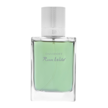 Davidoff Run Wild Eau de Toilette for men 50 ml