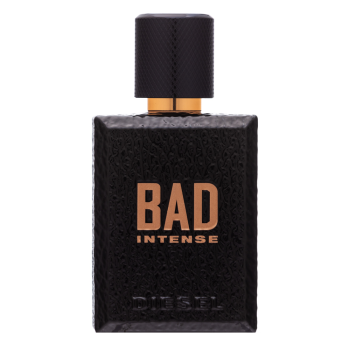 Diesel Bad Intense parfémovaná voda pro muže 50 ml
