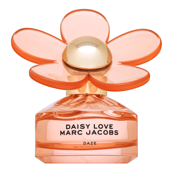 Marc Jacobs Daisy Love Daze woda toaletowa dla kobiet 50 ml