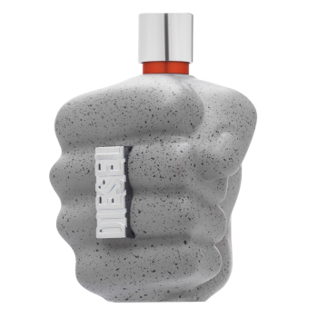 Diesel Only The Brave Street toaletní voda pro muže 200 ml