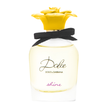 Dolce & Gabbana Dolce Shine Парфюмна вода за жени 50 ml