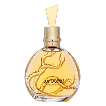 Roberto Cavalli Serpentine woda perfumowana dla kobiet 50 ml