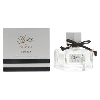 Gucci Flora by Gucci Eau Fraiche Eau de Toilette for women 30 ml