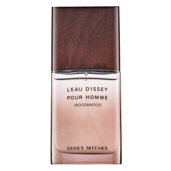 Issey Miyake L'Eau d'Issey Wood & Wood Intense Eau de Parfum bărbați 50 ml