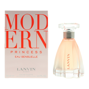 Lanvin Modern Princess Eau de Toilette for women 60 ml