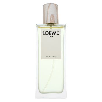 Loewe 001 Woman woda kolońska dla kobiet 50 ml