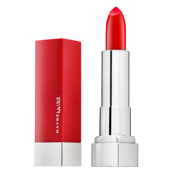Maybelline Color Sensational Lipstick rtěnka 382 Red For Me 3,3 g
