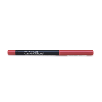 Maybelline Color Sensational Shaping Lip Liner konturovací tužka na rty 56 Almond Rose 1,2 g