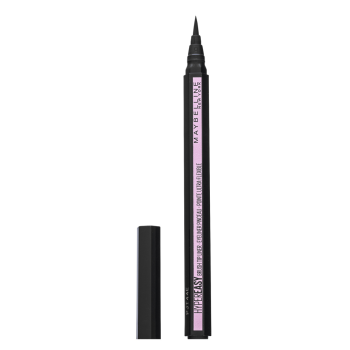 Maybelline Hyper Easy Eyeliner Eyeliner with Wide Felt Tip Black 0,6 g