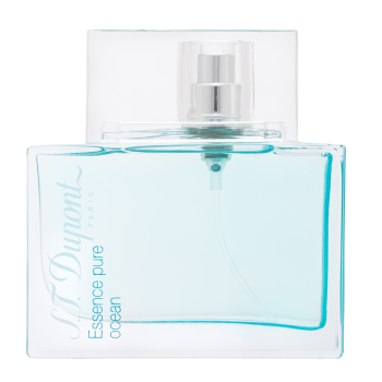 S.T. Dupont Essence Pure Ocean Pour Homme тоалетна вода за мъже 30 ml