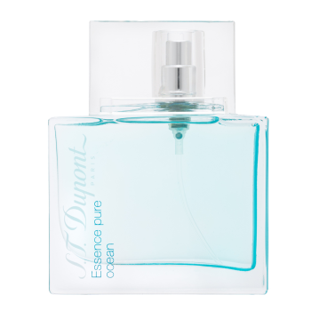S.T. Dupont Essence Pure Ocean Pour Homme тоалетна вода за мъже 50 ml