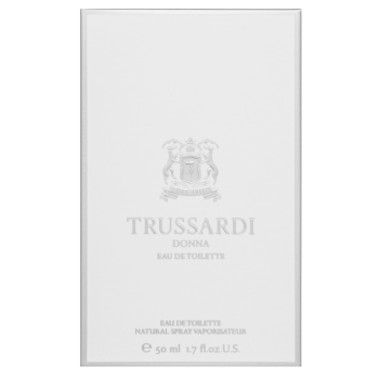 Trussardi Donna Eau de Toilette nőknek 50 ml