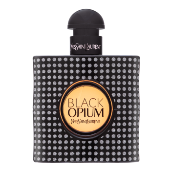 Yves Saint Laurent Black Opium Shine On Limited Edition parfémovaná voda pro ženy 50 ml
