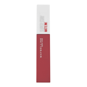 Maybelline SuperStay Matte Ink Liquid Lipstick tekutá rtěnka pro matný efekt 175 Ringleader 5 ml
