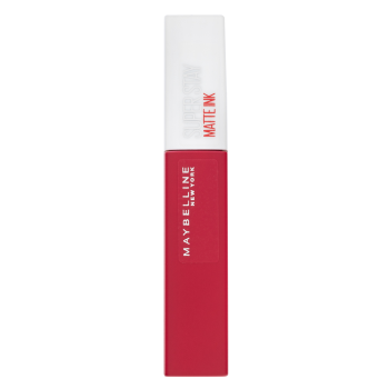 Maybelline SuperStay Matte Ink Liquid Lipstick vloeibare lippenstift voor een mat effect 20 Pioneer 5 ml
