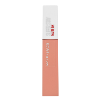 Maybelline SuperStay Matte Ink Liquid Lipstick течно червило за матов ефект 05 Loyalist 5 ml