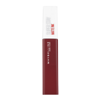 Maybelline SuperStay Matte Ink Liquid Lipstick vloeibare lippenstift voor een mat effect 50 Voyager 5 ml