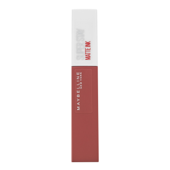 Maybelline SuperStay Matte Ink Liquid Lipstick tekutá rtěnka pro matný efekt 65 Seductres 5 ml