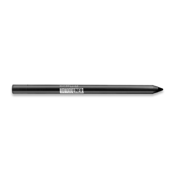 Maybelline Tattoo Liner Gel Pencil kredka do oczu z żelowym efektem 900 Deep Onyx 1,3 g
