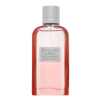 Abercrombie & Fitch First Instinct Together parfémovaná voda pro ženy 50 ml