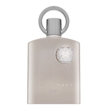 Afnan Supremacy Silver Eau de Parfum for men 100 ml
