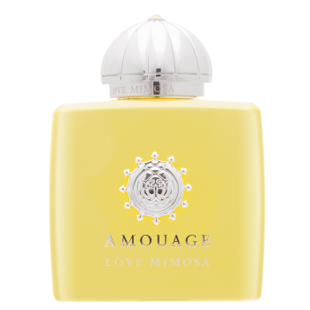 Amouage Love Mimosa Eau de Parfum nőknek 100 ml