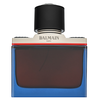 Balmain Balmain Homme тоалетна вода за мъже 60 ml