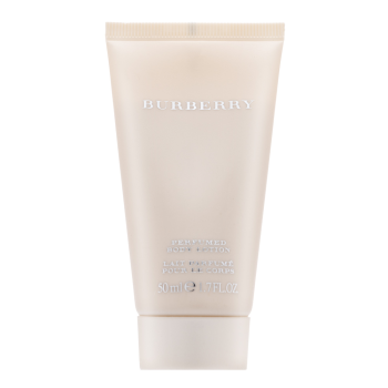 Burberry for Women tělové mléko pro ženy 50 ml