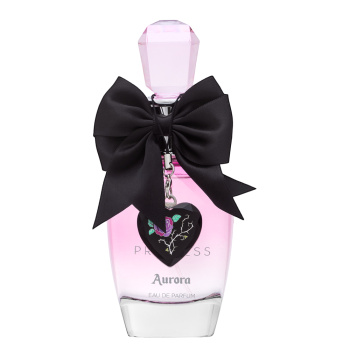 Disney Princess Aurora Eau de Parfum for kids 100 ml