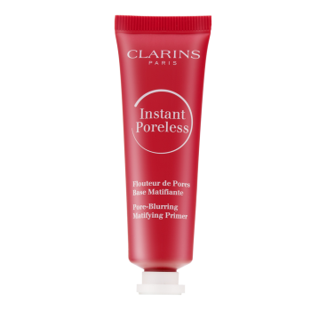 Clarins Instant Poreless Matifying Primer podkladová báze s matujícím účinkem 20 ml