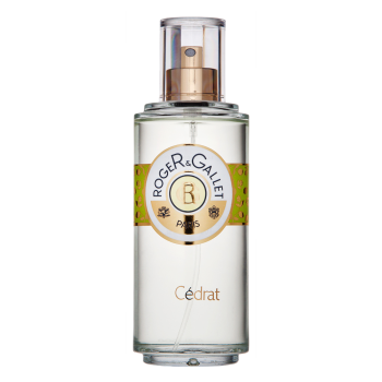 Roger & Gallet Cédrat Eau de Toilette for women 100 ml