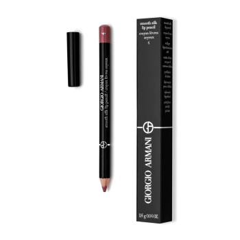 Armani (Giorgio Armani) Smooth Silk Lip Pencil konturovací tužka na rty N. 04 1,2 g