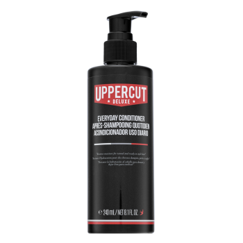 Uppercut Deluxe Everyday Conditioner vyživujúci kondicionér pre každodenné použitie 240 ml