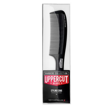 Uppercut Deluxe Styling Comb hřeben na vlasy BB7