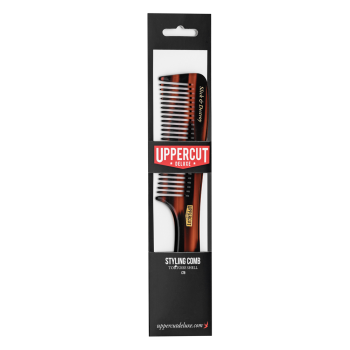 Uppercut Deluxe Styling Comb pettine per capelli CT9