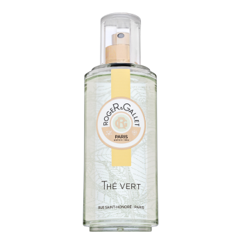 Roger & Gallet Thé Vert Eau de Toilette nőknek 100 ml