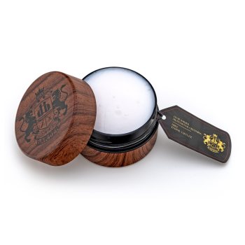 Dear Barber Fibre pomáda na vlasy pro silnou fixaci 100 ml