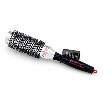 Olivia Garden Pro Thermal Anti-Static Brush 33 mm krtača za lase