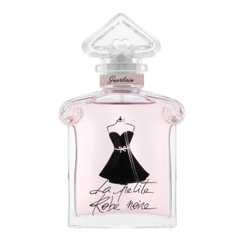 Guerlain La Petite Robe Noire Ma Robe Cocktail Eau de Toilette für Damen 75 ml