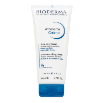 Bioderma Atoderm hydratační krém Créme Nourishing 200 ml