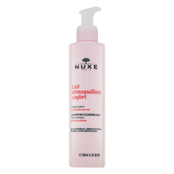 Nuxe Comforting Cleasing Milk čistící mléko pro každodenní použití 200 ml