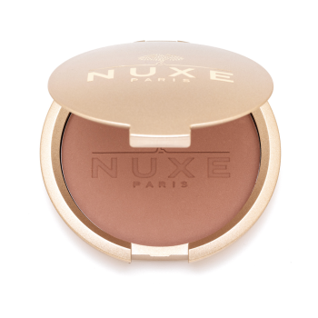 Nuxe Poudre Éclat Prodigieux Multi-Usage Compact Bronzing Powder bronzing poeder 25 g