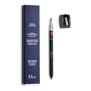 Dior (Christian Dior) Contour Lip Liner Pencil creion contur buze cu ascutitoare 060 Premiere 1,2 g